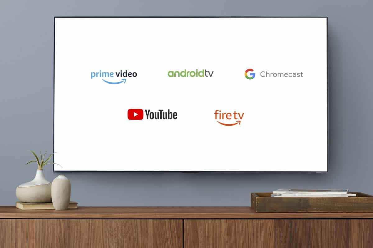 Amazon Prime Video compatibile con Chromecast