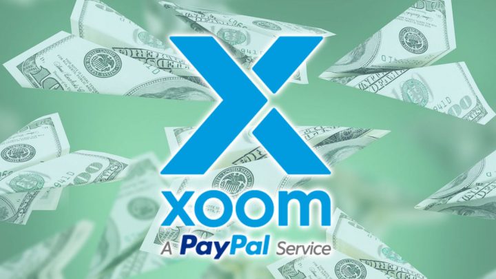 PayPal lancia Xoom in Italia