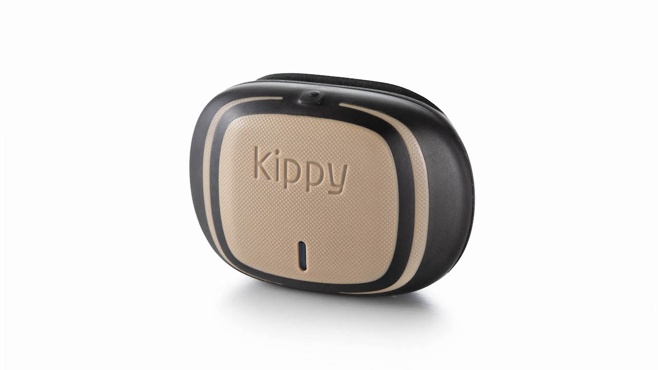 Kippy EVO è il primo pet smartphone al mondo