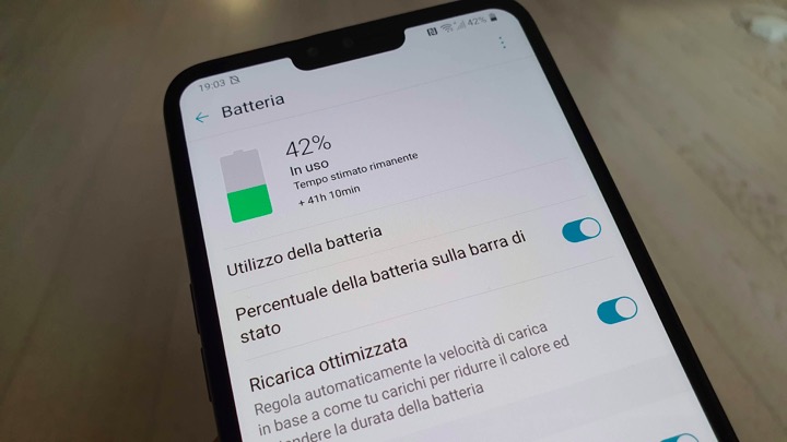 Recensione LG V50 ThinQ