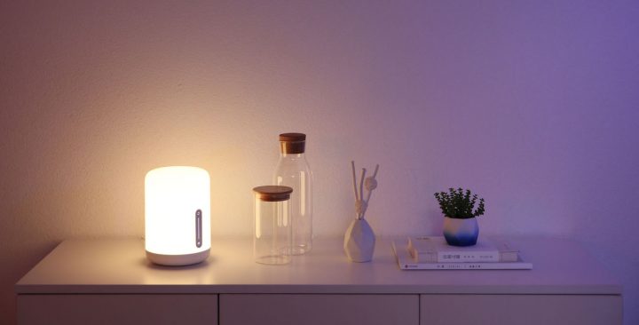 Smart home Xiaomi