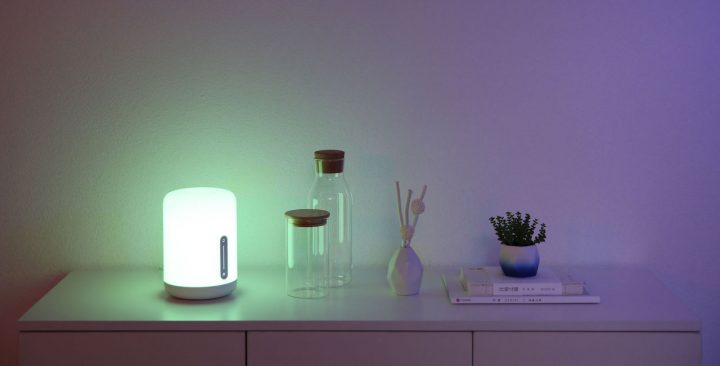 Smart home Xiaomi