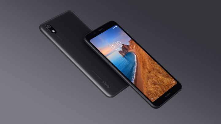 Xiaomi Redmi 7a