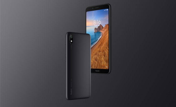 Xiaomi Redmi 7a