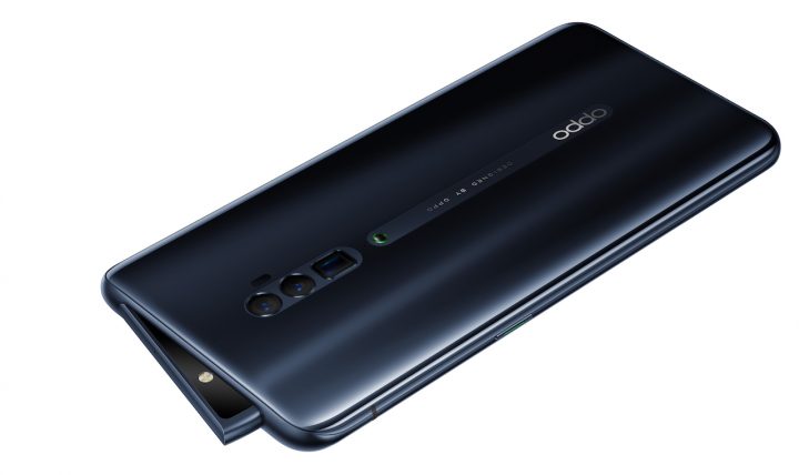 OPPO Reno 5G