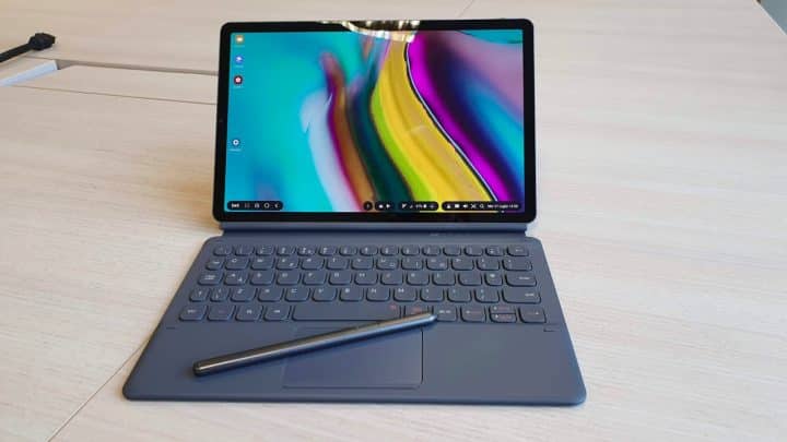 Samsung Galaxy Tab S6