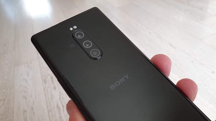 Recensione Sony Xperia 1