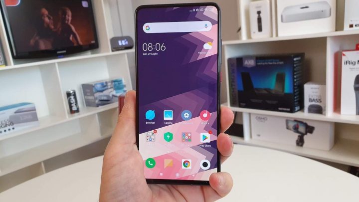 Xiaomi Mi 9T