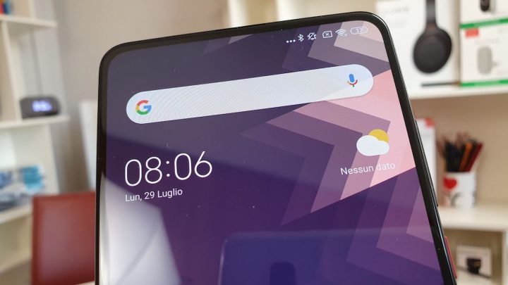 Recensione Xiaomi Mi 9T