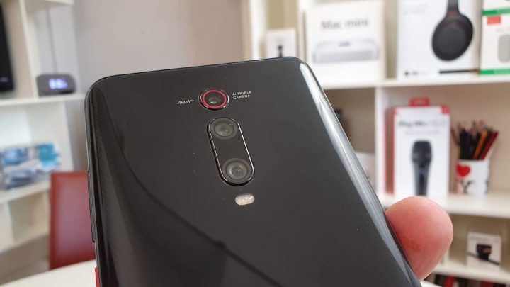 Recensione Xiaomi Mi 9T