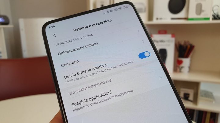 Recensione Xiaomi Mi 9T