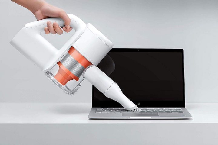 Xiaomi Mi Handheld Vacuum Cleaner