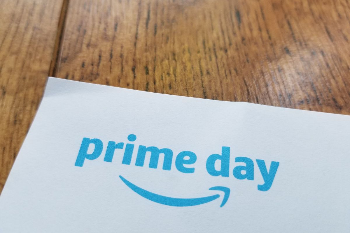 numeri Amazon Prime day