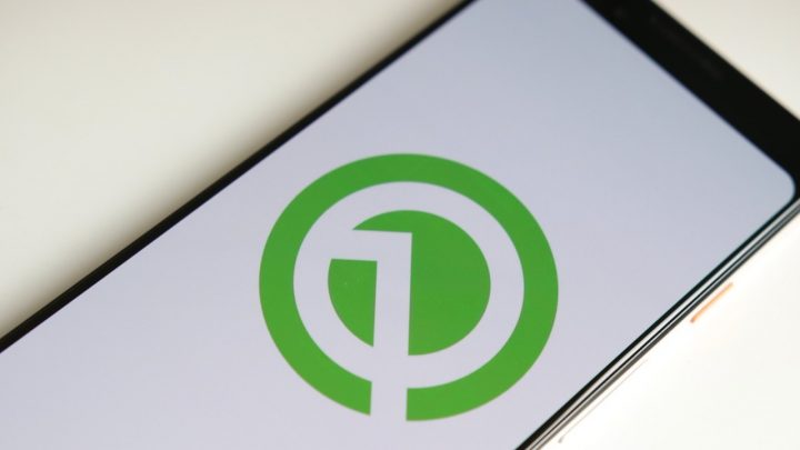 Aggiornamento Android Q Beta 5