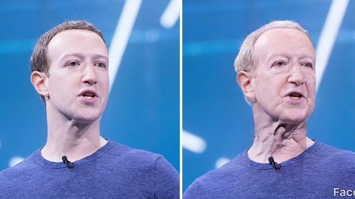 Da dove arriva FaceApp, l'applicazione russa che invecchia tutti?