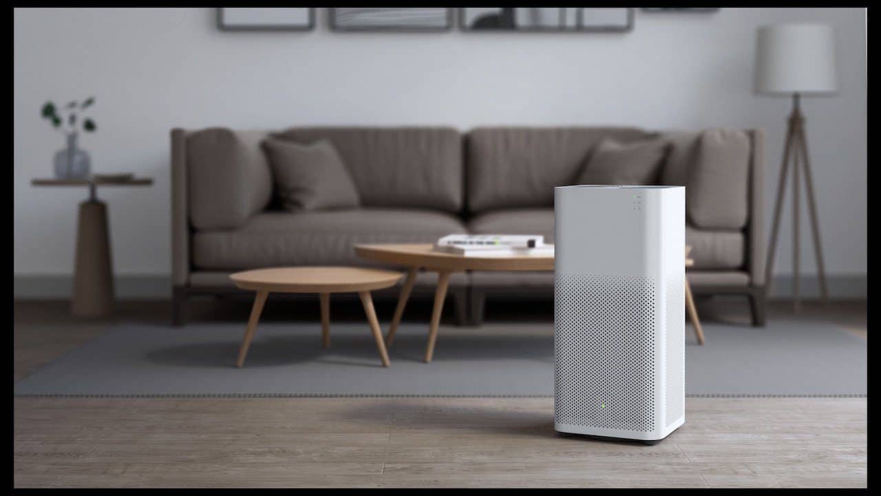 Xiaomi Mi Air Purifier 2H, aria pulita a 149.99 euro