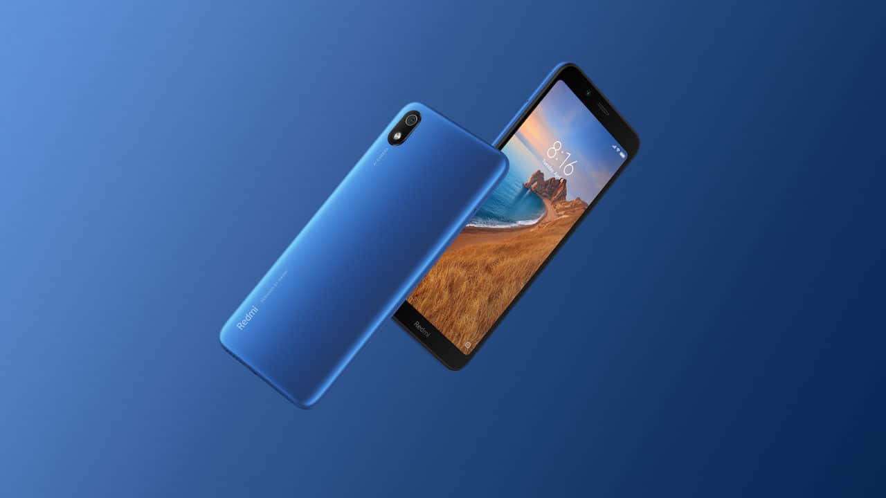 Arriva in Italia Xiaomi Redmi 7a, a 119 alternativa super