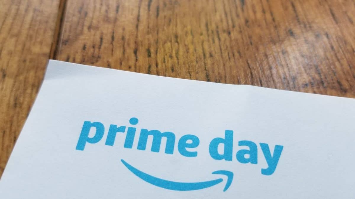 Amazon Prime Day con migliaia di offerte il 15 e 16 luglio, adesso.