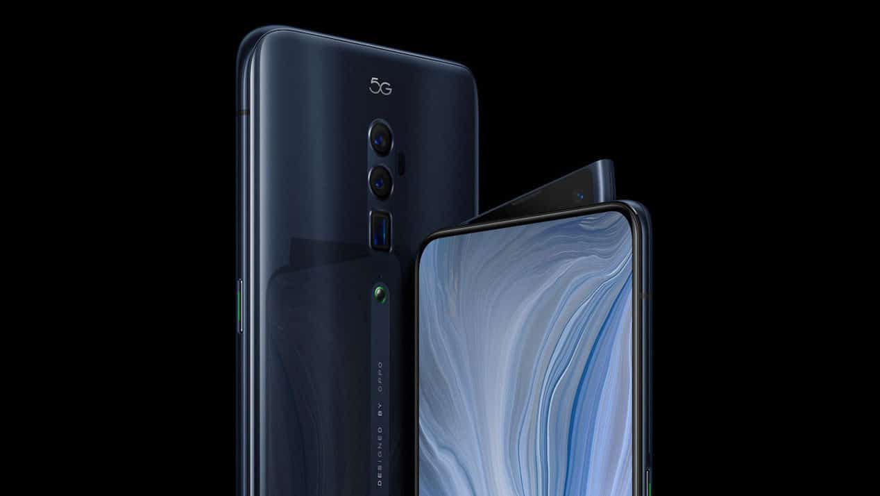 OPPO Reno 5G con TIM a 899 euro