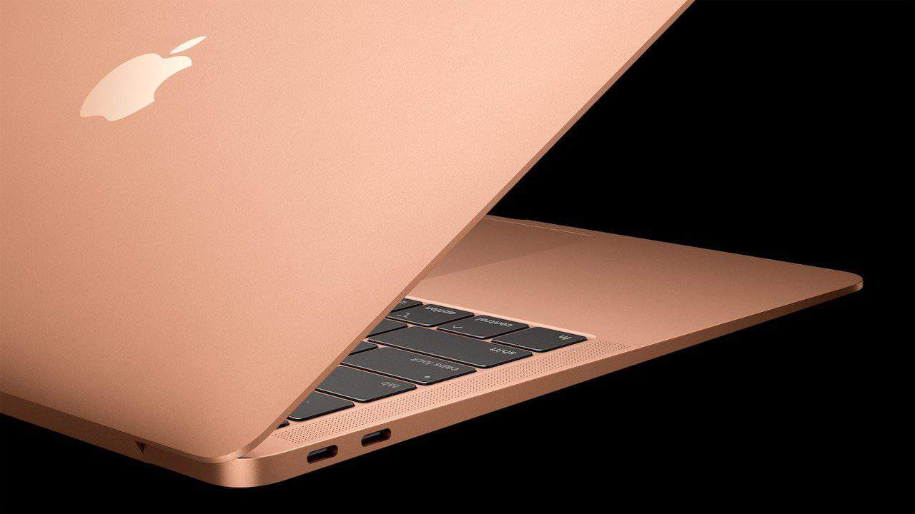 Apple MacBook Air e MacBook Pro aggiornati per il back to school