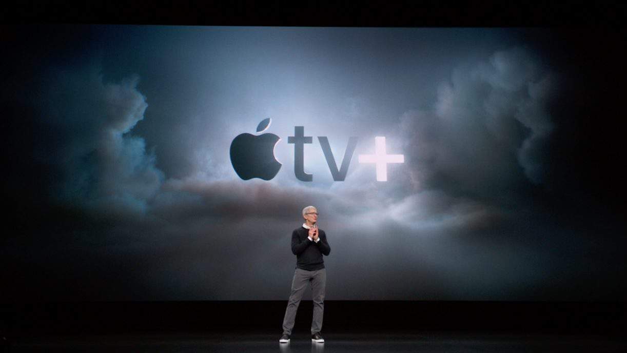 quanti utenti pagano Apple TV+