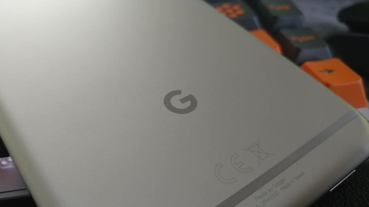 Le novità di Google Pixel 4 le ha svelate la stessa Google