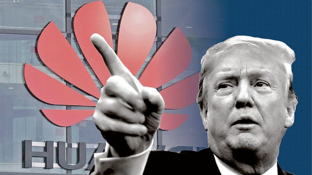 Podcast Mister Gadget #41: Huawei vs USA, è davvero tutto finito?