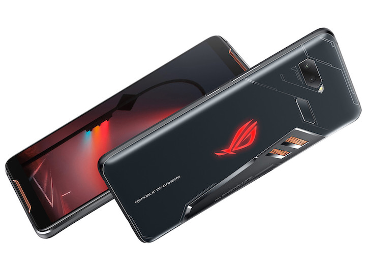 Asus Rog Phone II