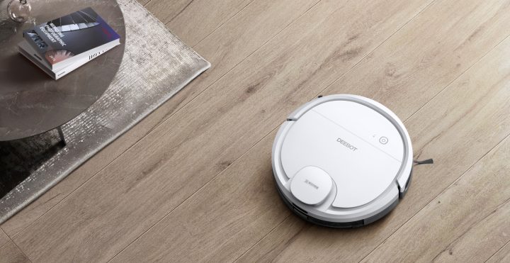 Ecovacs Deebot 900 vs iRobot Roomba 960