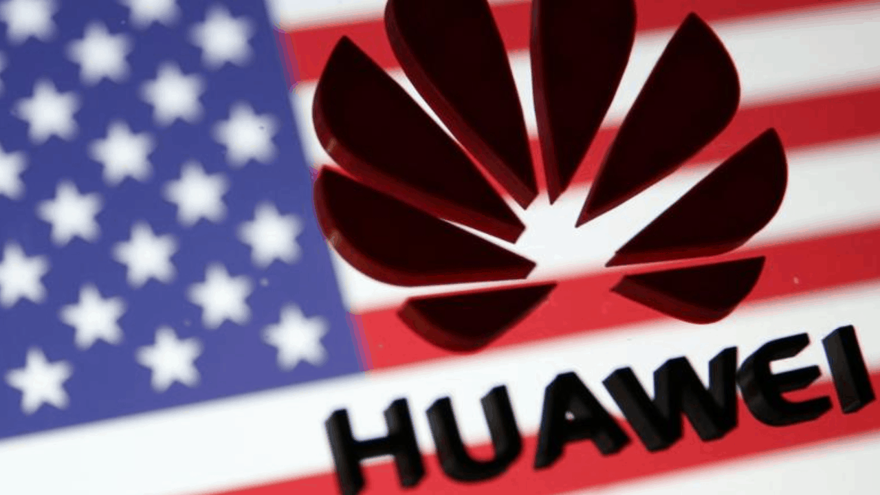 Huawei Ban: nuova proroga di 3 mesi, ma solo per la rete 4G
