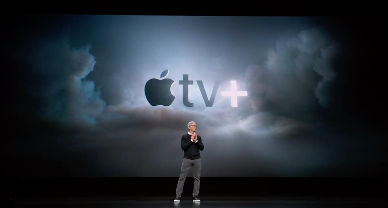 Da oggi Apple TV+ gratis per un anno per chi compra iPhone