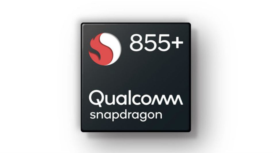 Qualcomm Snapdragon 855+