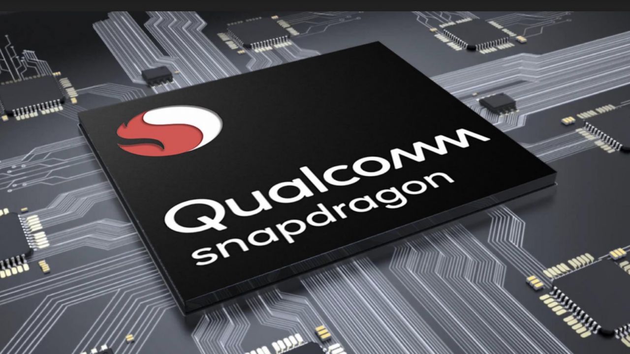 Qualcomm lancia Snapdragon 720G, 662 e 460