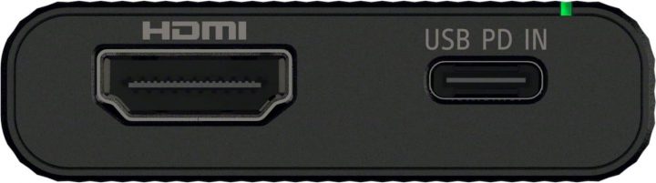 Sony MRW-S3 Hub USB multifunzione più veloce al mondo