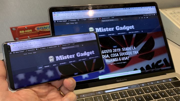 Chrome Remote Desktop è la miglior alternativa a TeamViewer