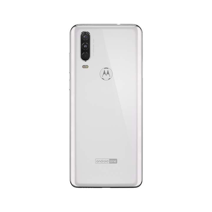 Motorola One Action