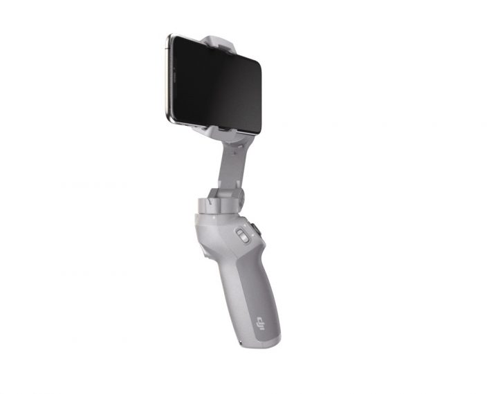 DJI Osmo Mobile 3