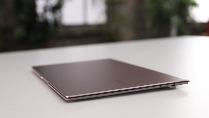 Samsung Galaxy Book S