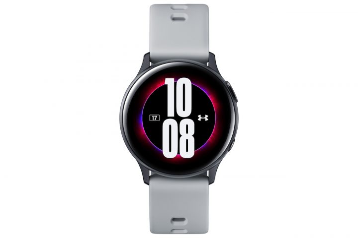 Samsung Galaxy Watch 2 Under Armor Edition in arrivo a breve