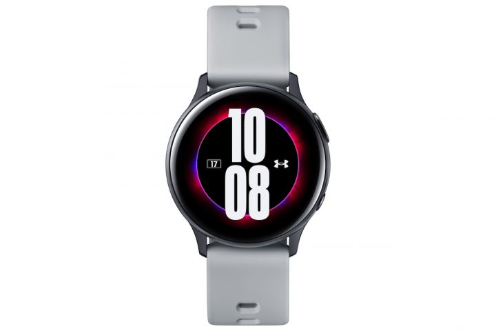 Samsung Galaxy Watch 2 Under Armor Edition