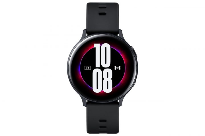 Samsung Galaxy Watch 2 Under Armor Edition