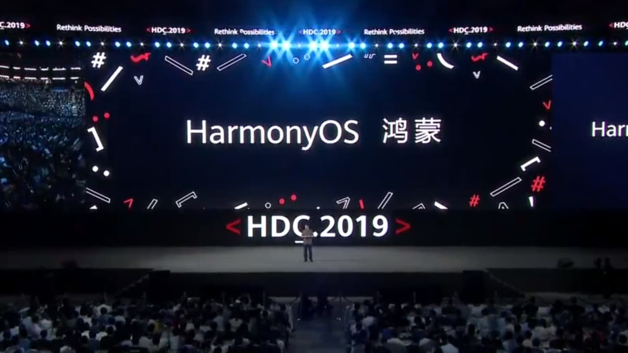 Huawei Mate 30 avrà Android, mentre il prossimo smartwatch HarmonyOS