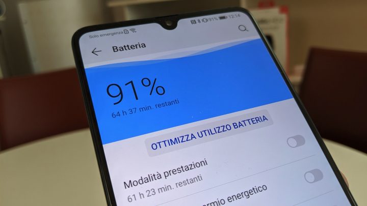 Recensione Huawei Mate 20 X 5G