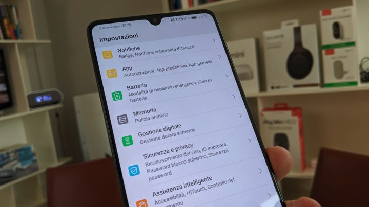 Recensione Huawei Mate 20 X 5G