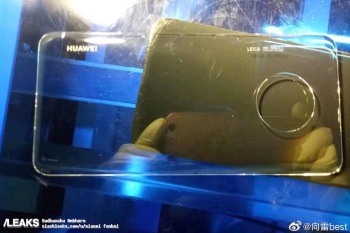 Huawei Mate 30 Pro avrà una batteria da 4.500 mAh