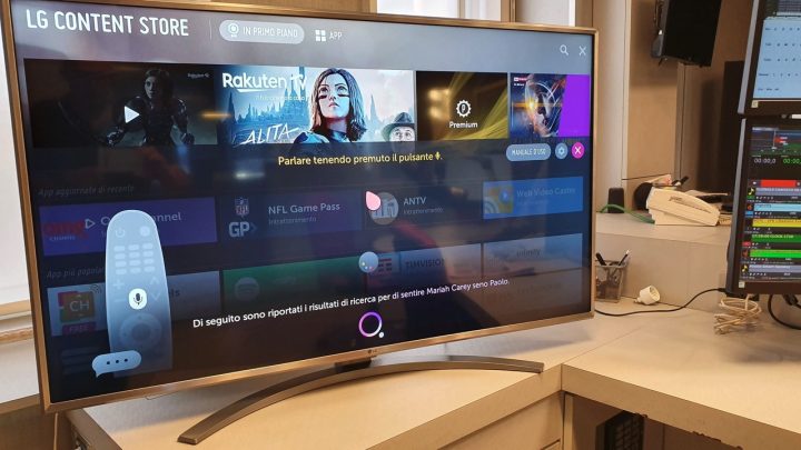 recensione LG UHD TV UM7600-mistergadget-tech