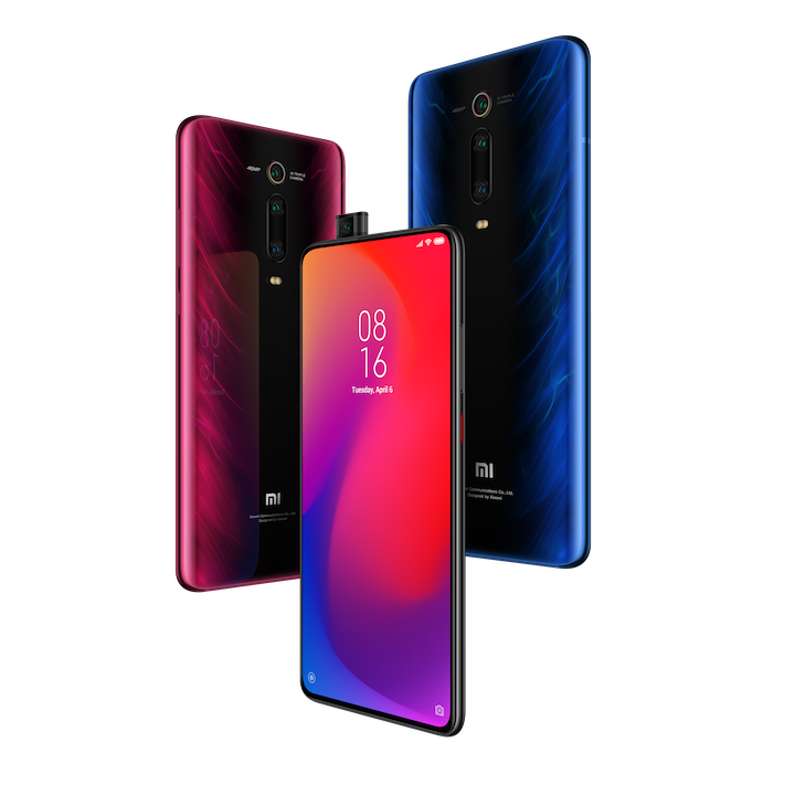 Xiaomi Mi 9T Pro in Italia