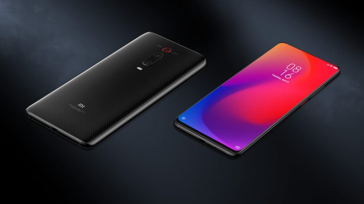 Xiaomi Mi 9T Pro in Italia