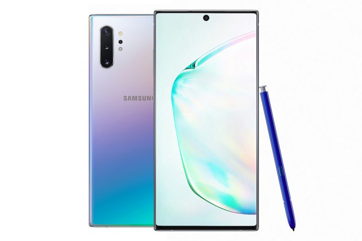 Samsung Galaxy Note 10