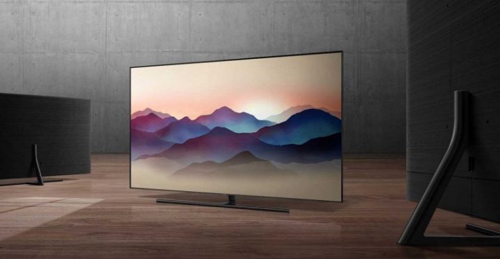 Come scegliere la tv per il campionato: i consigli di Samsung